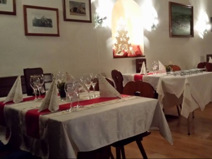 Foto: Zum alten Salzfass